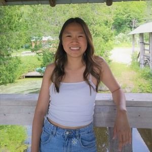 Meet your Posher, Carmen